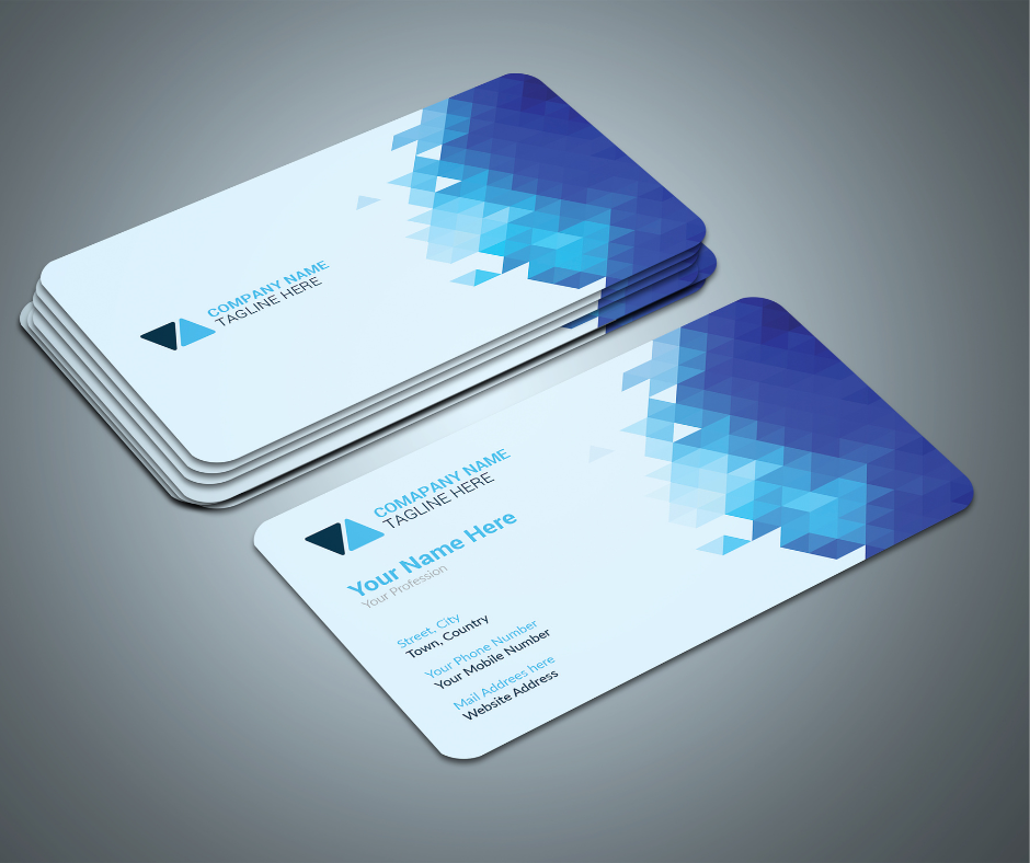 Business Cards