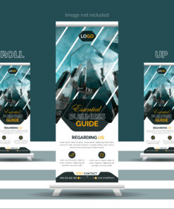 Pull Up Banners